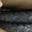 ULTRAVERSE 26x4 E-Bike Fat Tire - Robust, High-Performance 26inch Fat Tyre for MTB and Ebikes, Durable All-Terrain Directional Tread, Superior Density for Street & Trail Adventures-2 Unit, 26x4.0