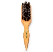 GranNaturals, Wood Brush