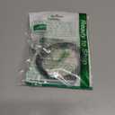 UGREEN USB B to USB C Printer Cable 3 FT, Nylon USB B to USBC Cable for MacBook Pro/Air, MIDI Cable Compatible with MIDI Keyboard/DJ Controller/DAC/Yamaha Casio Digital Piano for iPad (Silver)