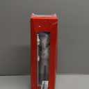 Pink Nutcracker Christmas Decorations 12 Inch Pink Nutcracker Figures Christmas Nutcracker Soldier Wooden Nutcracker Ornaments Glitter Collectible Nutcracker Figures for Xmas Gifts