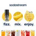 SodaStream Diet Tonic, 440ml 4-Pack (EXP 06/04/26)