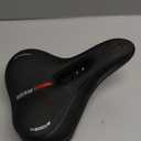 Wittkop Bike Seat I Bicycle Seat for Men and Women, Waterproof Bike Saddle with Innovative 5-Zone-Concept I Exercise Bike Seat for BMX, MTB & Road