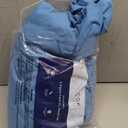 Twin XL Size 3 Piece Sheet Set - Comfy Breathable & Cooling Bed Sheets Set - Hotel Luxury Bedding for Women, Men, Kids, Teens, Boys & Girls - Deep Pockets, Soft, Wrinkle Free - Oeko-Tex - Denim Blue