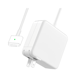 Mac Book Air Charger 45W Magnetic T-Tip Power Adapter for 2012-2017 11 and 13 Inch Models