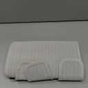 Frida Mom Belly Binder, Postpartum Essentials for Natural and C-Section Recovery, Adjustable Compression Wrap, After Birth Brace, Abdominal Band, 9" High (One Size)