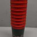 10 Pack 32 oz Blank Plastic Cups