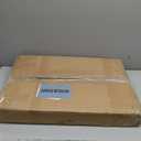 4 Pcs Wire Rack Covers, Foamed PVC 24x16 Panel (Not Wood) Removable Wire Rack Liners for Pantry, Cabinet & Bathroom Kitchen Organization Decorative