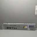 Box Spring Twin 7 Inch Metal Box Spring Twin Size Basics Bed Base, Mattress Foundation,Black Heavy Duty Structure with Cover, Noise Free,Easy Assembly