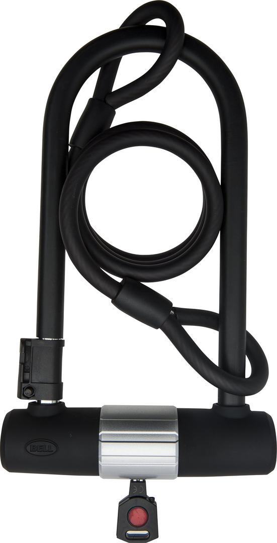Bell CATALYST U-Locks for Bikes