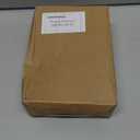 Baquler 20 ft Christmas Slow Twinkling String Light 60 LED Firefly Flash Twinkle Lights Waterproof Warm White Light for Xmas Tree Indoor Bedroom Outdoor Christmas Garland Window Decorations