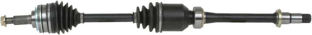Cardone 66-5169 New CV Axle