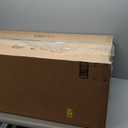 Metal Wedding Arches Heart Shaped Arch Frame Frame for Indoor/Outdoor Birthday Party Decoration (Color: Gold)