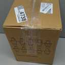 Electric Food chopper, Food Processors, Meat Grinder, 800W, 18/10 Stainless Steel, 3L Capacity, Vegetable Chopper,5-key Buttons, Quadruple-Layer 4 Blades, Suitable For Food processing and Chopping