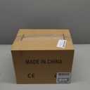 Fashion Kids Motorcycle Helmets Teen Motor-Bike Scooter Biker BMX Four Wheelers Full Face Helmets Boys Girls DOT Approved (Large, Green)