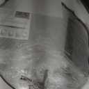 ANDY STAR Large Gold Scalloped Oval Mirror 30x40, Brushed Gold Oval Bathroom Mirror for Wall, Stainless Steel Framed Mirror for Master Vanity, Entryway, Hallway, Rust-Resistant