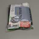 MUELLER Sports Medicine Lumbar Back Brace with Removable Pad, Ideal for Upper and Lower Back Pain, Relief & Support for Men and Women, Strains, Sciatica, Scoliosis (Plus Size)