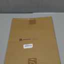 Upgraded 32 x 24 Inch Large Photo Booth Props Picture Frame Vintage Photo Frame Friends Selfie Props for Wedding Mexico Birthday Bachelorette Party Supplies (Round Style)