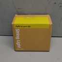 2 Pack 
YEGUO 66ft 200 LED Christmas Lights Outdoor Waterproof, 8 Modes Purple String Lights Plug in, Green Wire Twinkle Tree Lights Indoor with Timer Memory