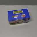 PAW Patrol, Zumas Hovercraft, Toy Vehicle with Collectible Action Figure, Sustainably Minded Kids Toys for Boys & Girls Ages 3 and Up