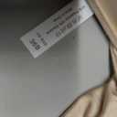 Front Closure Bra Push Up Plunge V Front Clasp Bras Padded Add Cup Demi Underwire Lift T Shirt Smooth Bralette (Beige, 36B)