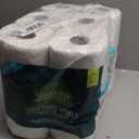 Seventh Generation 100% Recycled Paper Towels, 2 Ply, 140 Sheets, 6 Rolls