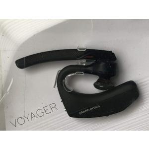 Plantronics Voyager 5200 Earset - Mono - Wireless - Bluetooth - 98.4 ft - Earbud, Over-The-Ear - Monaural - Outer-Ear - Noise Cancelling, Echo Cancelling Microphone