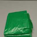 Diaper Dekor CLASSIC Diaper Pail Refills | 4 Count Unscented | Exclusive End-of-Liner Marking | Thick Quick & Easy to Replace | Most Economical Refill System | for Original and Eko Style Pails