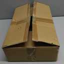 2 Pcs 6 Ft Artificial Norfolk Pine Garland, Real Touch Winter Pine Garland, Greenery Christmas Garland for Mantle, Table, Wall, Stairs, Indoor Outdoor Christmas Decorations