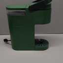 Keurig K-Mini Single Serve K-Cup Pod Coffee Maker, 6 to 12oz Brew size, with Cord Storage, Perfect for Small Spaces, Evergreen