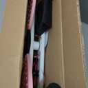 RELIFE Waist Twister Machine Exercise, Ab Twist Board With Digital Monitor, 20db Quiet, 300lb Capacity Anti-Slip Base For Home Gym, Belly Fat Workout For Women & Men (pink)