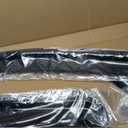 in-Channel Window Rain Guards Deflectors Fit for 2007-2021 Toyota