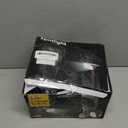 Solar Spot Lights Outdoor,40 LEDs Solar Outdoor Waterproof Landscape Lights with 3 Light Modes, Solar Powered Garden Yard Wall Lights Auto On,Off for Patio 8 Pack (Cool White)