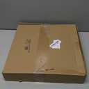 6 Pcs 12 Inch Solar Christmas Outdoor Light Decoration Christmas Hanging Ball LED Waterproof 60 Light with 8 Flicker Modes for Garden Tree Holiday Party Fireplace Decor