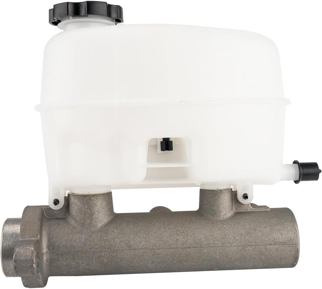 PHILTOP M630284 Brake Master Cylinder Replacement for Tahoe 2003-2006, Suburban 1500 2003-2006, Yukon 2003-2006, Yukon XL 1500 2003-2006, Avalanche 1500 2003 2005-2006, Escalade 2003-2006, Blazer PHILTOP M630284 Brake Master Cylinder Replacement for Tahoe 2003-2006, Suburban 1500 2003-2006, Yukon 2003-2006, Yukon XL 1500 2003-2006, Avalanche 1500 2003 2005-2006, Escalade 2003-2006, Blazer