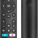 Universal Remote Compatible for Samsung/Insignia/Toshiba/Vizio/LG/Roku Smart TVs Remote Control Replacement