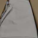 Favoyard Outdoor Seat Cushion Set 22 x 22 Inch Waterproof & Fade Resistant Patio Furniture Cushions with Removable Cover Deep Seat & Back Cushion with Handle and Adjustable Straps for Chair Sofa Couch (Beige)