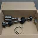 Cardone 66-1345 New CV Axle