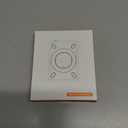 Magnetic Selfie Light, 92 LED Selfie Light with 12 Lighting Mode,10W Magnetic Wireless Charging for iPhone 16/15/14/13/12 Series