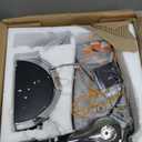 Vevor Outboard remote control box, model 8M0059686