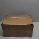 TEMPUR Classic Cotton Sheet Set White - Full