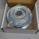 GY20629 Idler Pulley with GY22172 Idler Pulley Kit Replaces GY20629 Idler Pulley John Deere GY20629 Pulley, GY22172 Idler Pulley John Deere GY22172 Pulley, GY22082, GY20110, GY20067