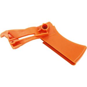 Throttle Trigger 4137 182 1000 for Stihl FS75 FS80 FS83 FS85 FS90 FS90R FS100 FS110 FS120 FS130 FS130R FS200 FS250 HT70 HT75 FC75 FC85 FR85 FR350 FR450 FR480 Trimmers, Replaces 4137 182 1001
