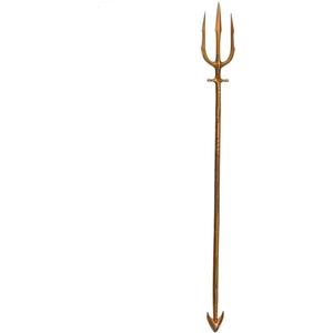 Rubies DC Aquaman and The Lost Kingdom: Aquaman Trident Costume Accessory for Kids, Boy's