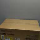 2-Ply Soft Toilet Paper, 30 Rolls (5 Packs of 6), Equivalent to 185 Regular Rolls, Packaging May Vary