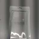 JJGoo Compatible with iPhone 14 Case, Bling Sparkle Soft TPU Anti-Scratch Shockproof Protective Phone Bumper, Women Girls Cute Slim Sparkly Phone Case for iPhone 14, Clear Glitter