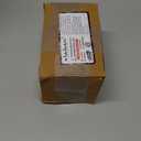 ALADEAN Brass Table Clock with Compass | Romantic Desk Clock - Decorative Vintage Mechanical Clock Lovers Boyfriend/Husband Birthday/Wedding Gifts (Love You)