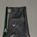 ATOOZ for Lenovo Idea Tab Pro Case 12.7 Inch 2025,Silicone Case for Lenovo Idea Tab Pro Tablet (TB373FU) with Bracket & Pen Holder (Black)