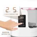 Electric Makeup Brush Cleaner Machine With Makeup Brush Dryer