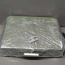 Crosley CR8005F-MT Cruiser Plus Vintage 3-Speed Bluetooth in/Out Suitcase Vinyl Record Player Turntable, Mint