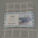Lintex Home Collection Rectangle Claire Tablecloth, 52 x 70 in